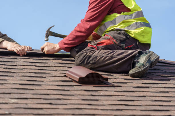 Best Affordable Roofing Company  in Johnson City, NY