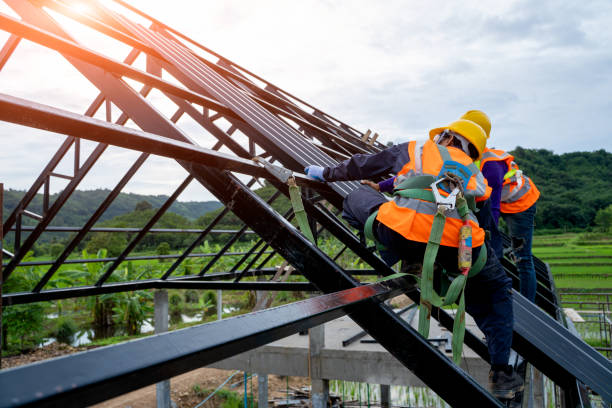 Roof Waterproofing Services in Johnson City, NY