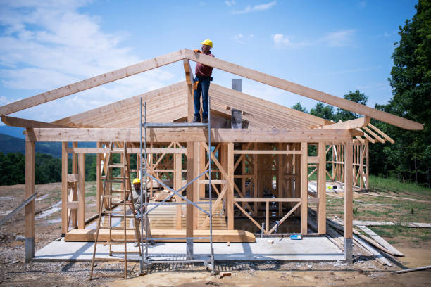Best Roof Waterproofing Services  in Johnson City, NY