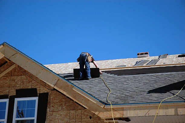 Best Best Roofing Contractors  in Johnson City, NY