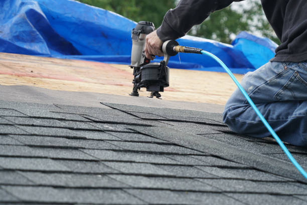 Best Roof Replacement Cost  in Johnson City, NY