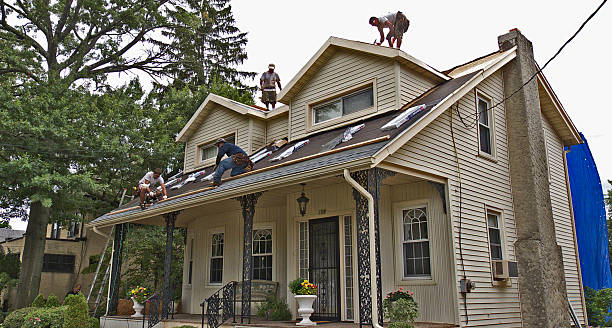 Johnson City, NY Roofing Contractor Company