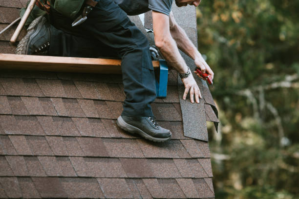 Roof Repair Estimates in Johnson City, NY